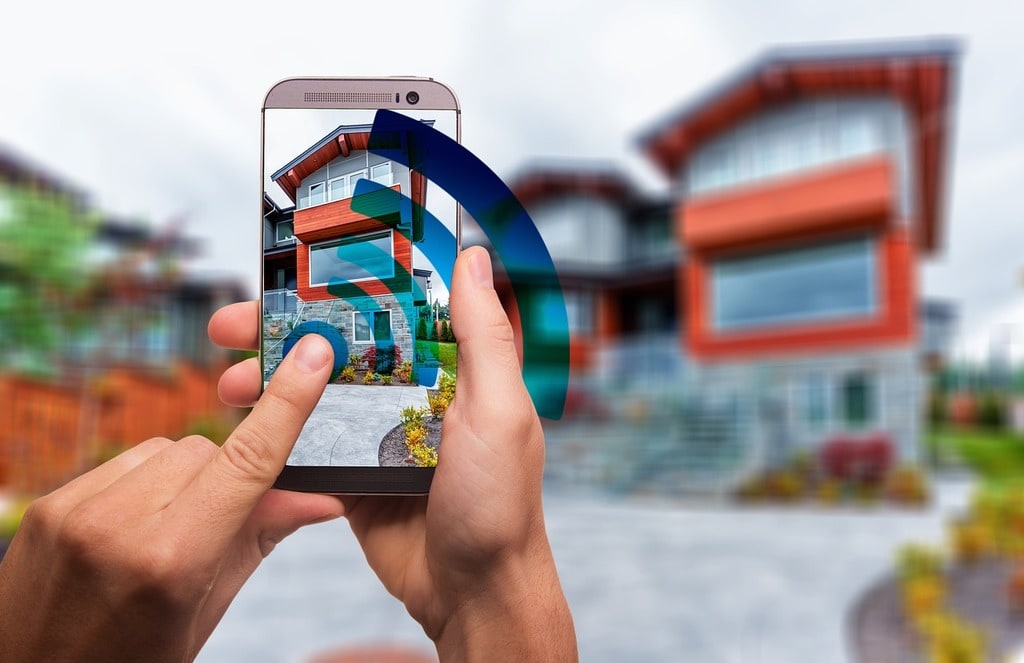 Economiser de l'énergie grâce à une maison intelligente